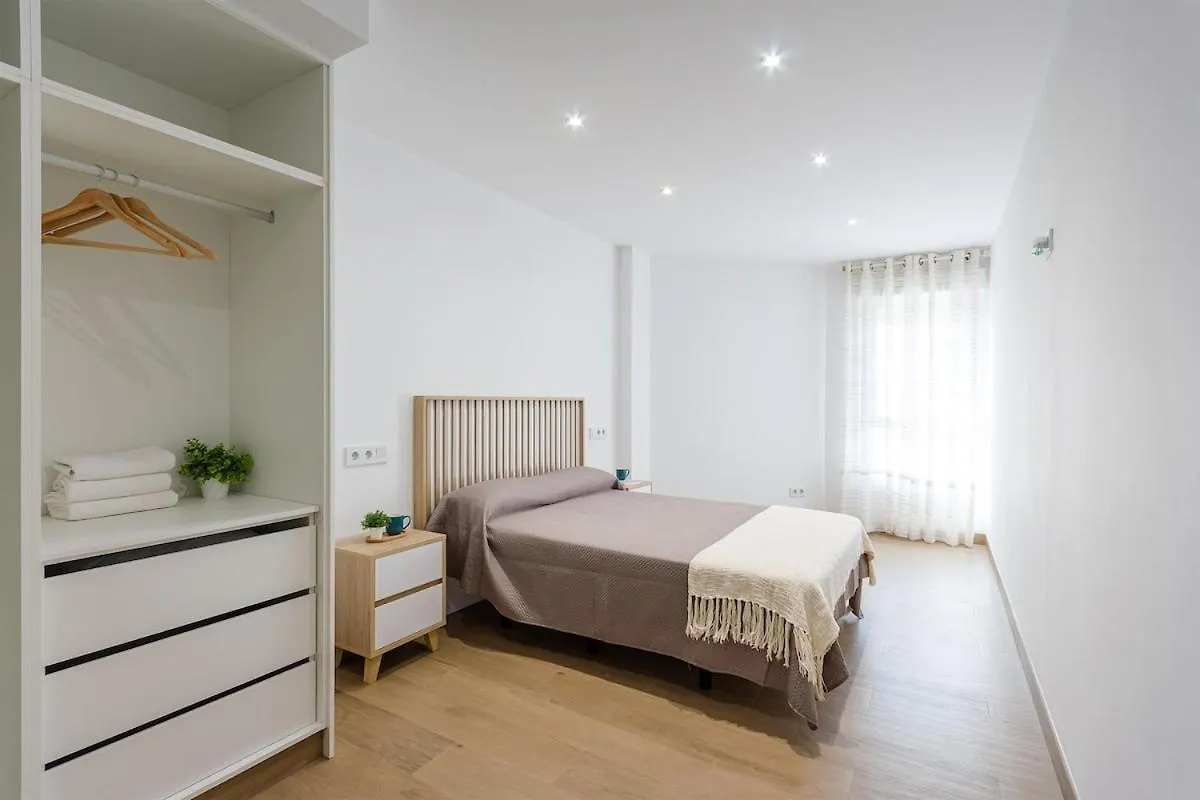 Esencia Marina La Najarra Apartment Almunecar