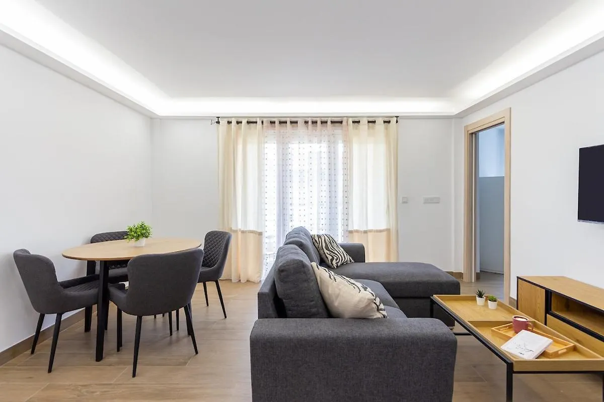 Esencia Marina La Najarra Apartment Almunecar