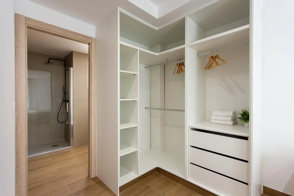 Esencia Marina La Najarra Apartment Almunecar 0*,