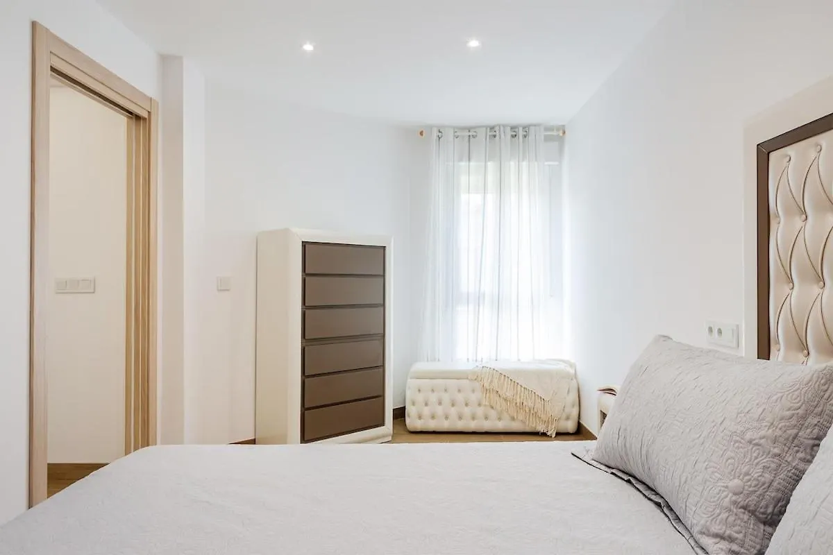 Esencia Marina La Najarra Apartment Almunecar